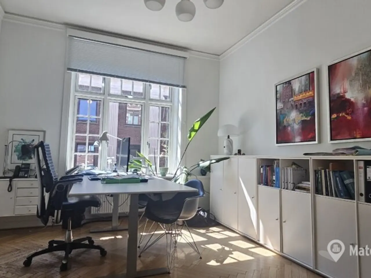 Billede 7 - 306 m2 kontor på attraktiv hjørnebeliggenhed