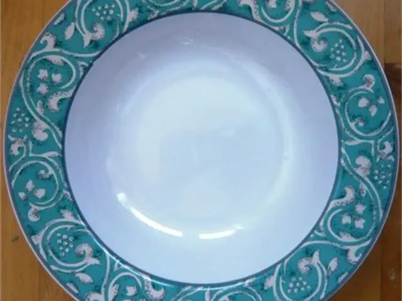 Billede 1 - Pavillion Green fra Interiors Genuine Stoneware -