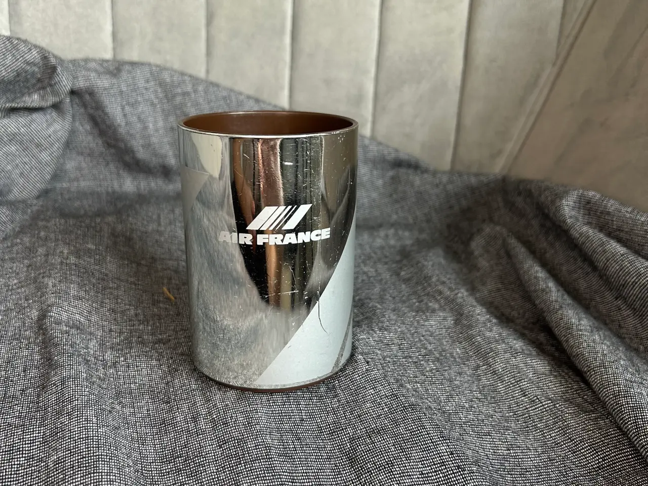 Billede 3 - Air France collectors vase