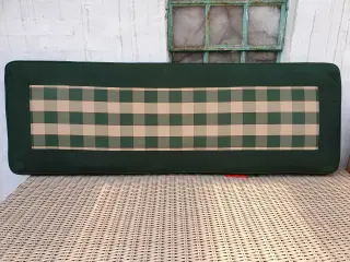 Ét stk Bazar bænkhynde