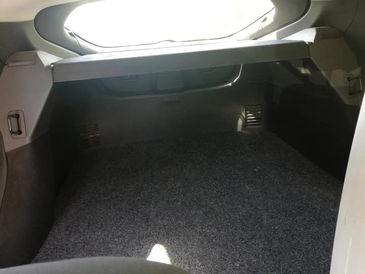 Billede 17 - Renault Megane Coupe 1,9 cdi 130Med Partikelfilter