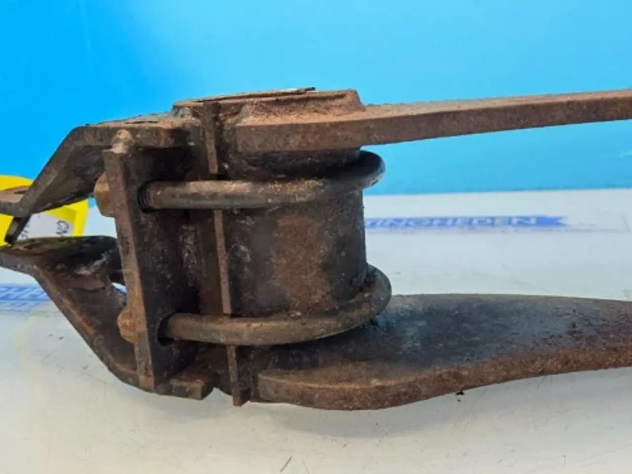 Billede 11 - New Holland BB920 Gribekrog 84005838