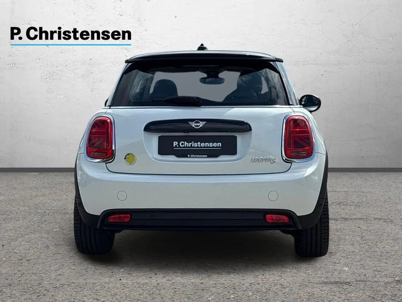 Billede 5 - MINI Cooper SE  Edition Premium Plus