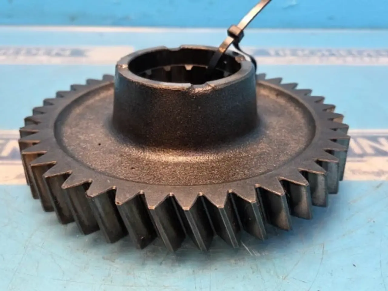 Billede 11 - Massey Ferguson 3060 Tandhjul 3385851M1