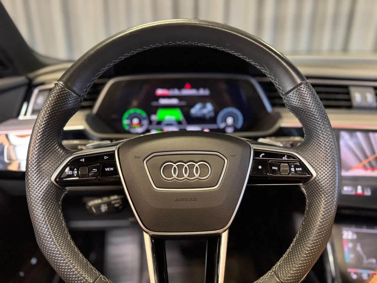 Billede 12 - Audi e-tron S quattro