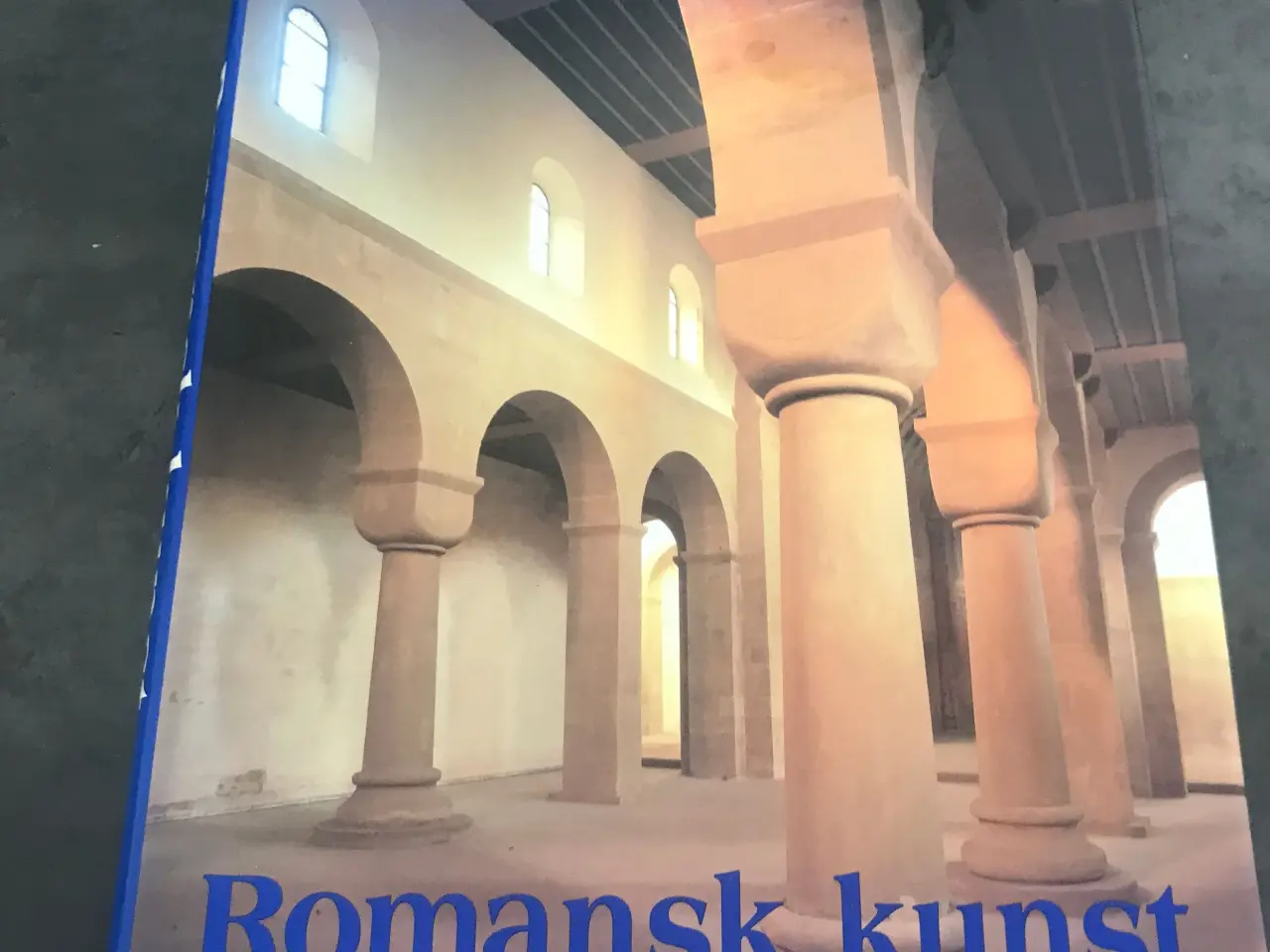 Billede 1 - Romansk kunst