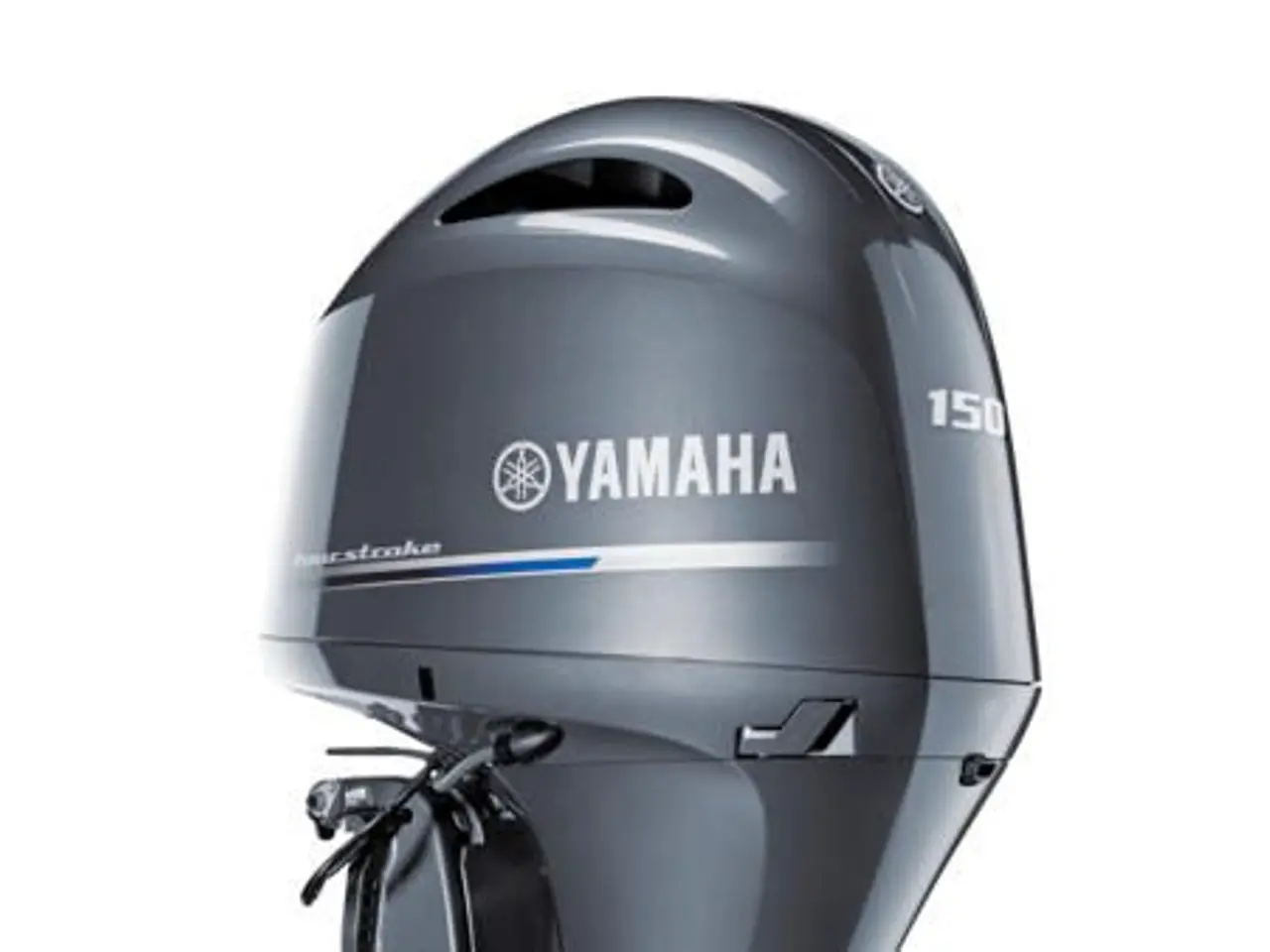 Billede 8 - Yamaha F150LSA