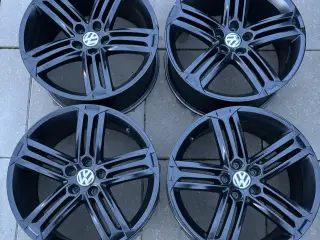 5x112 Originale VW Talladega Alufælge 19’ 
