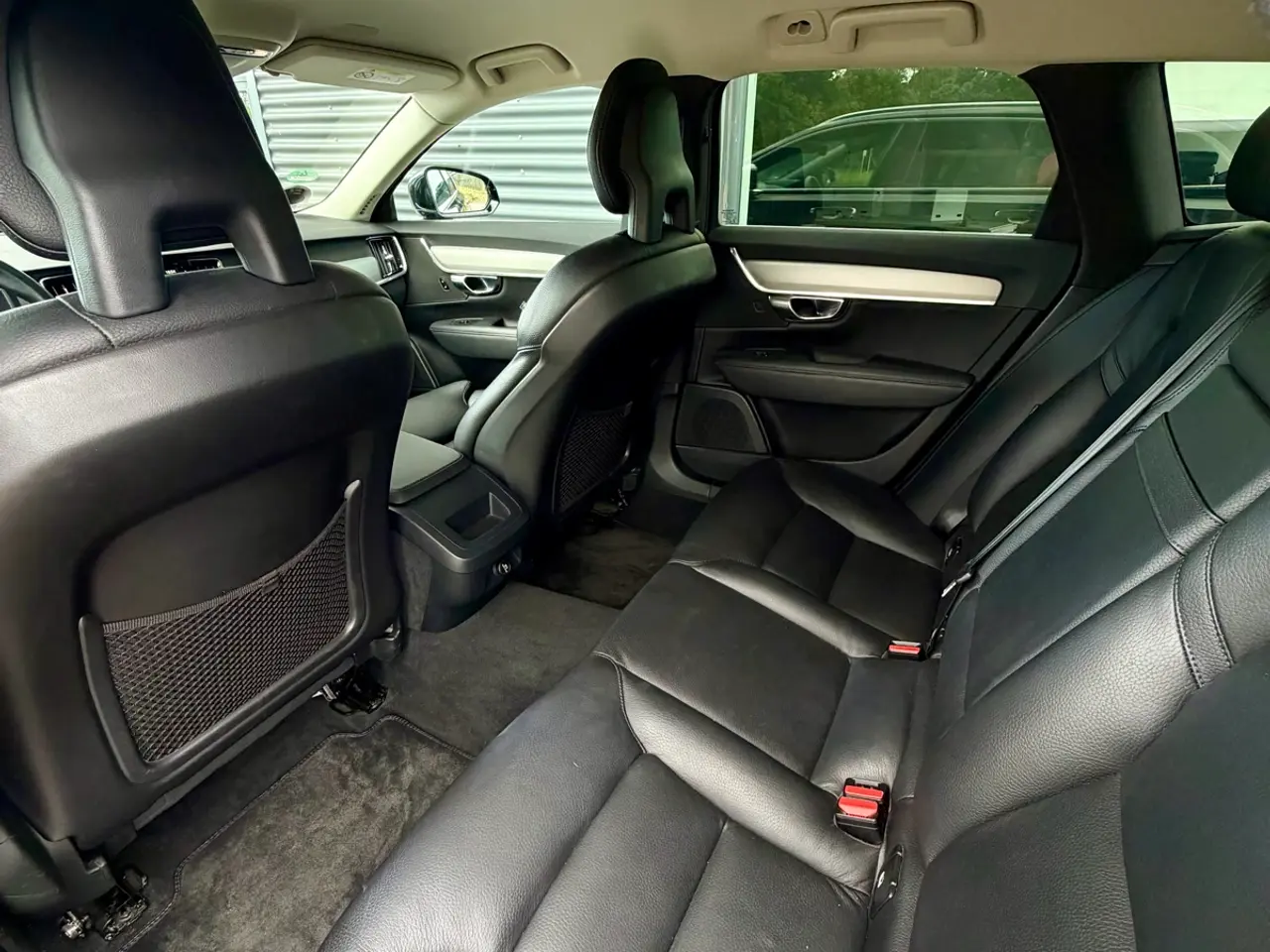 Billede 8 - 🚗 Volvo V90 D4 Inscription 190 HK – leasingoverta