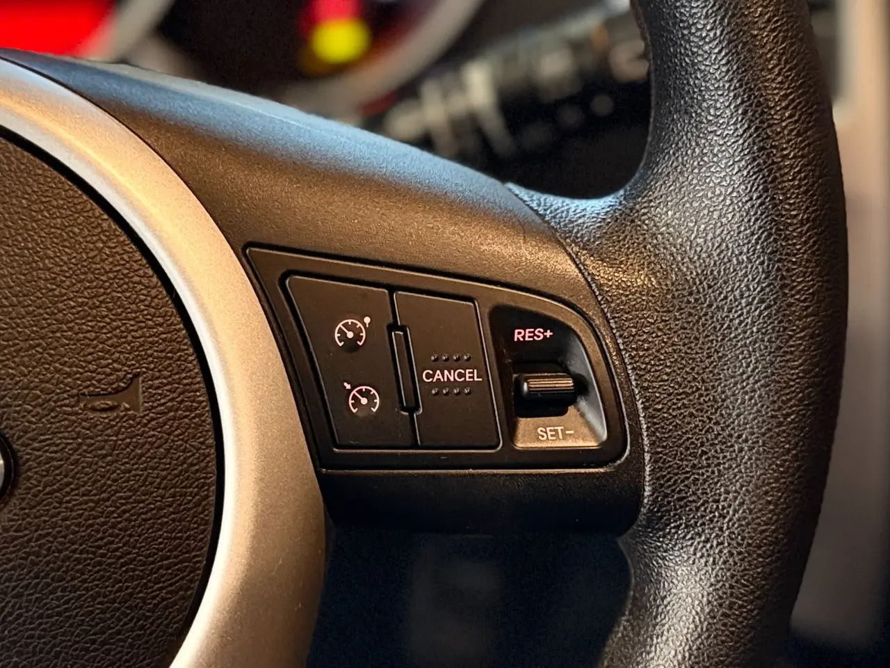 Billede 13 - Kia Venga 1,6 CVVT Motion aut.