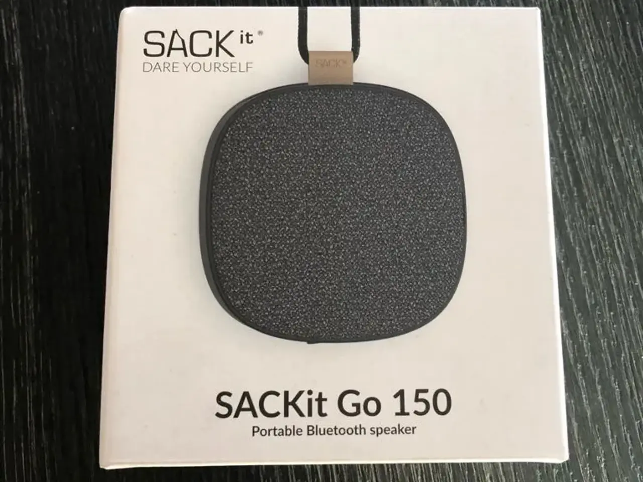 Billede 1 - Sack It Go