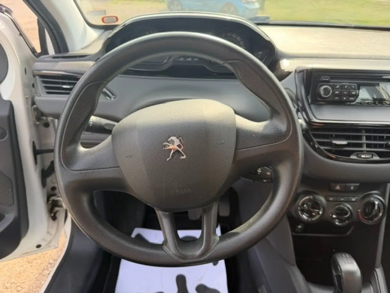 Billede 14 - Peugeot 208 1,0 VTi Access