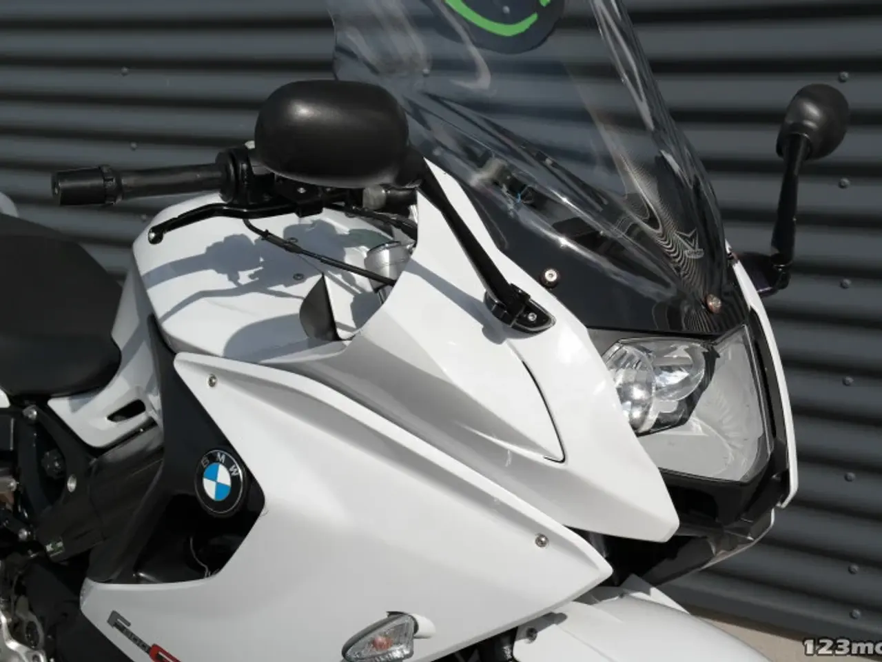 Billede 11 - BMW F 800 GT MC-SYD BYTTER GERNE