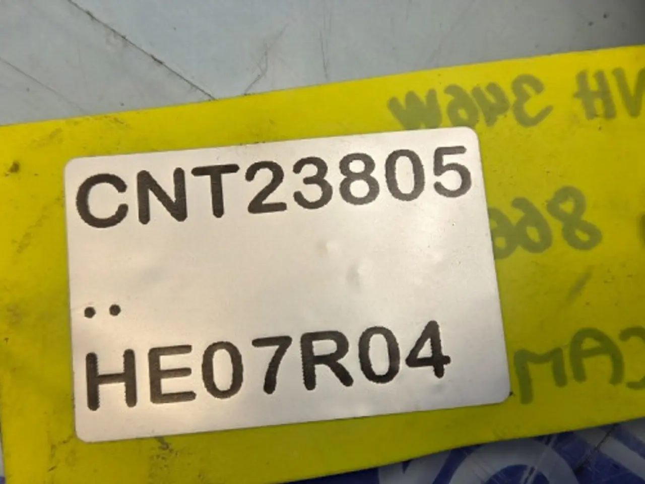 Billede 13 - New Holland 346W Cam 86631278