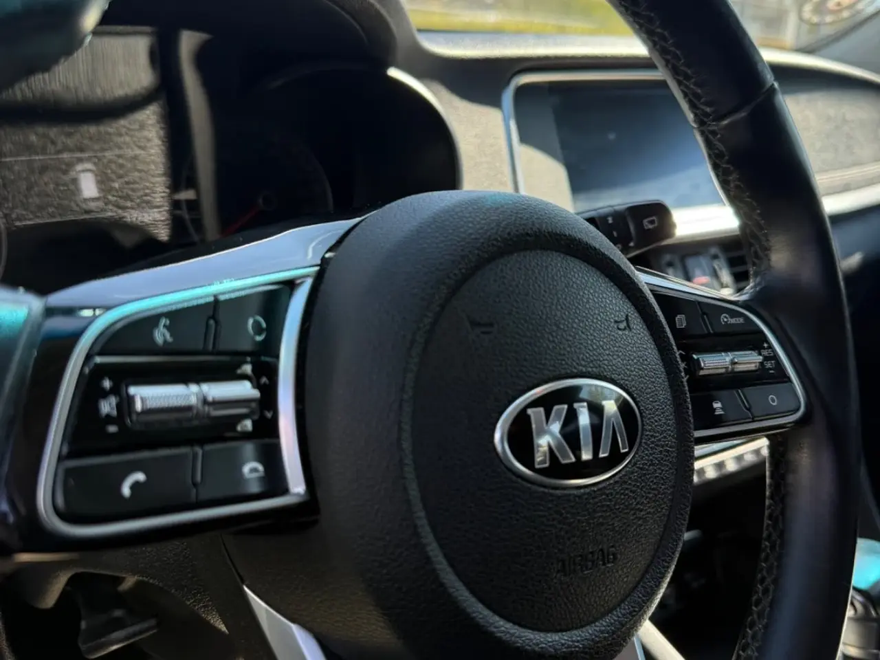 Billede 5 - Kia Optima 2,0 PHEV Advance+ 2 SW aut.
