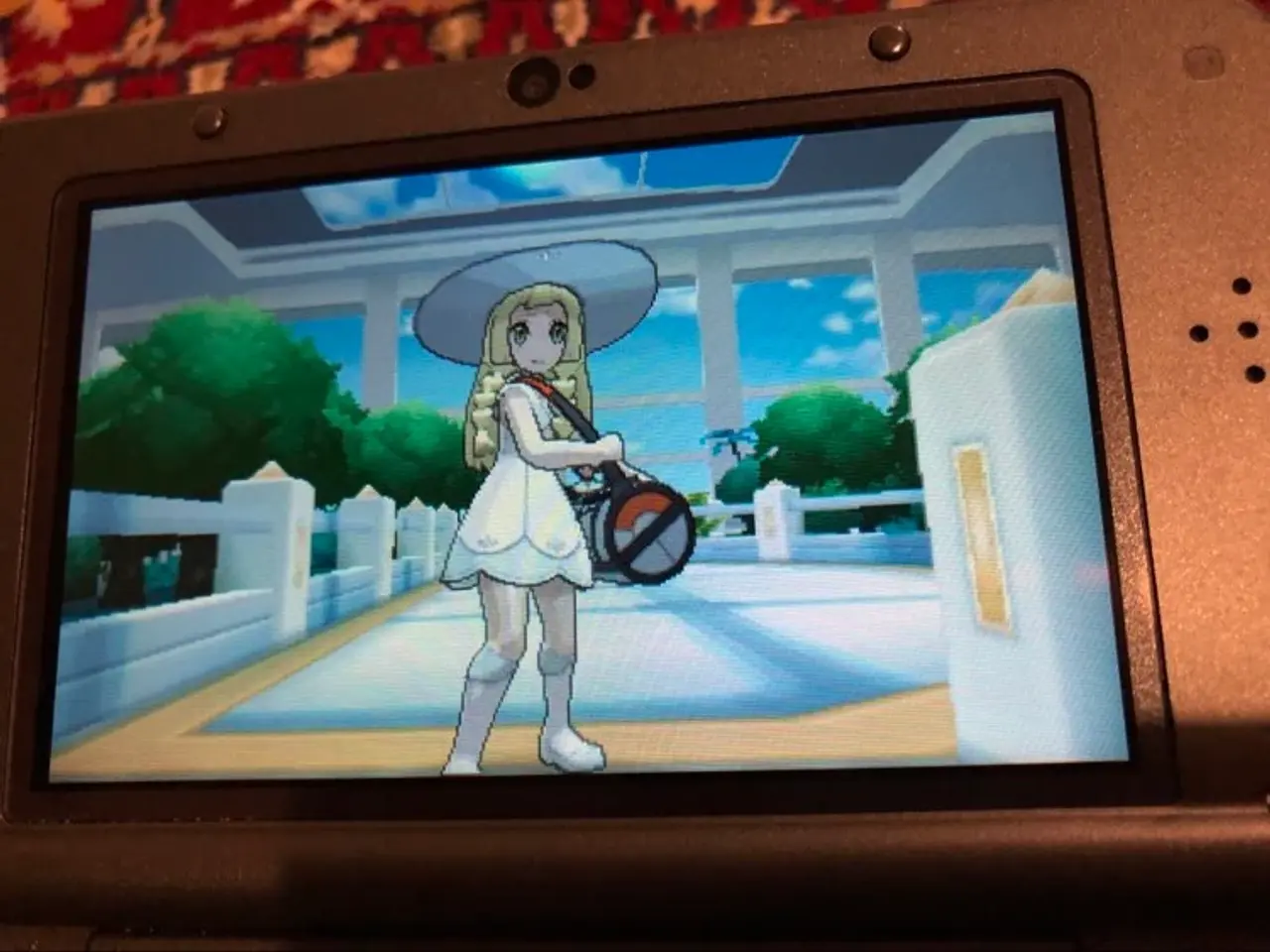 Billede 13 - Pokemon Blue, Pokemon Omega Ruby, Fire Emblem