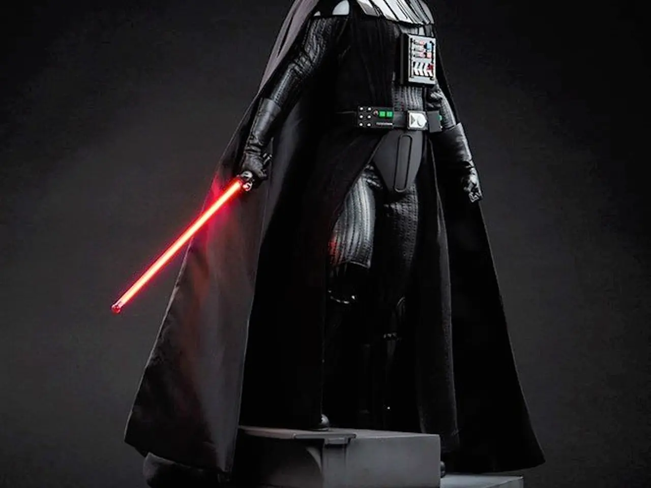 Billede 10 - Darth Vader Lord of the Sith – 1/4 Premium Format 