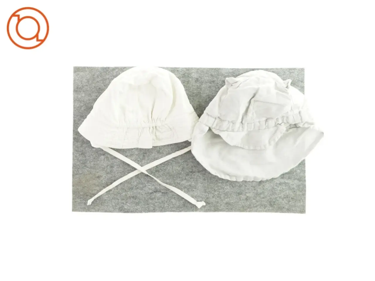 Billede 1 - Baby hatte