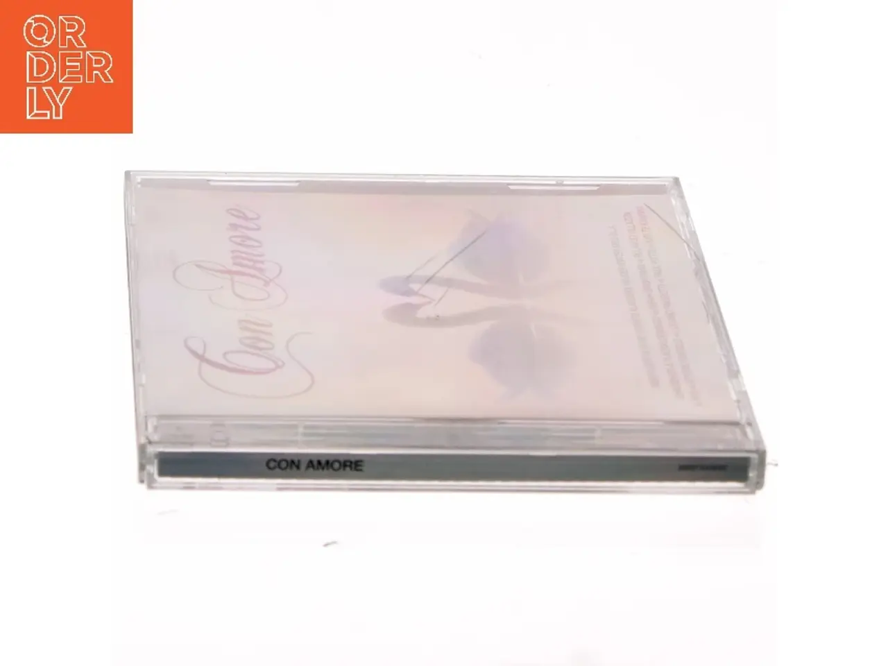 Billede 2 - Con Amore
