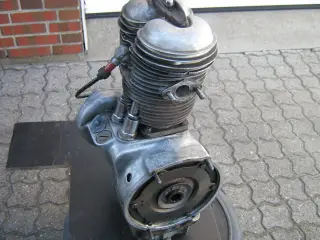 BMW R26 motor