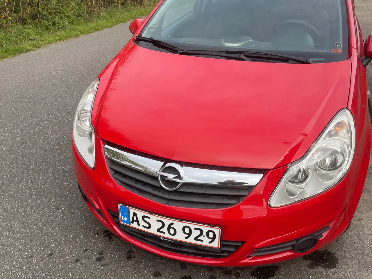 Billede 7 - Meget velholdt Opel Corsa sælges. Km 143000