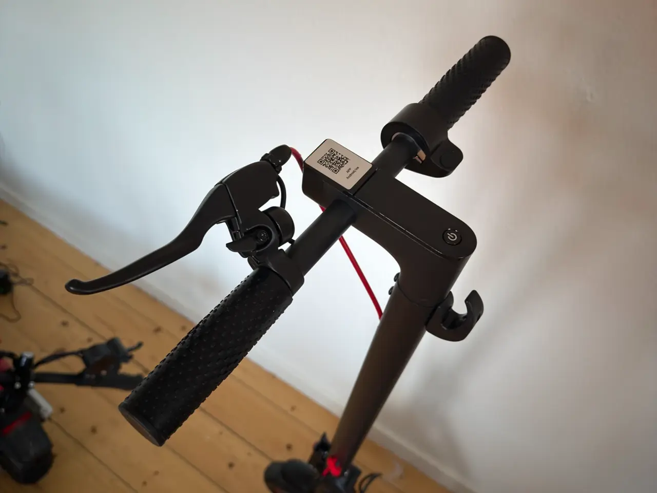 Billede 5 - Electro scooter Usie T1 Pro