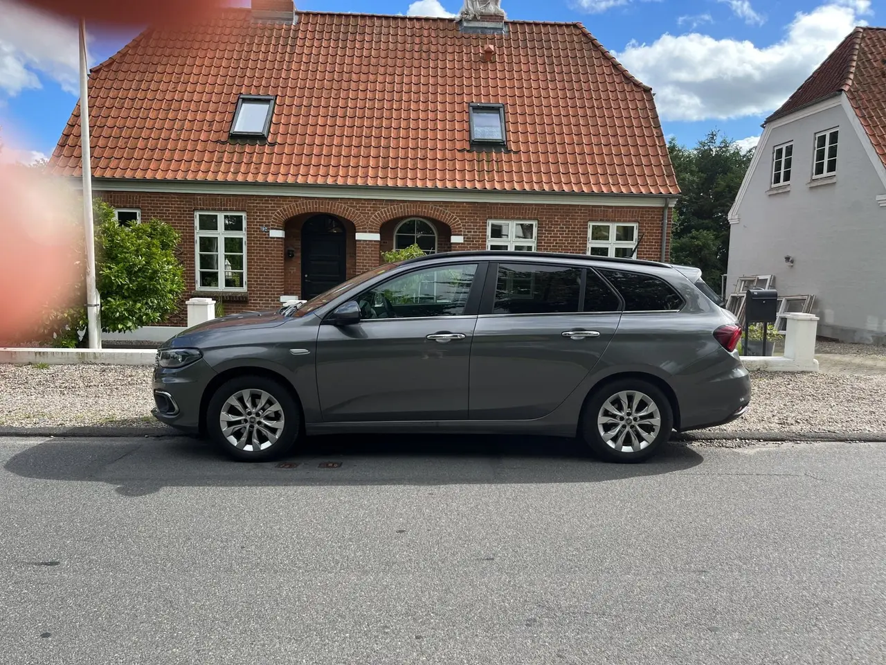 Billede 22 - Fiat Tipo 1,6 MJT 120 Lounge SW DCT