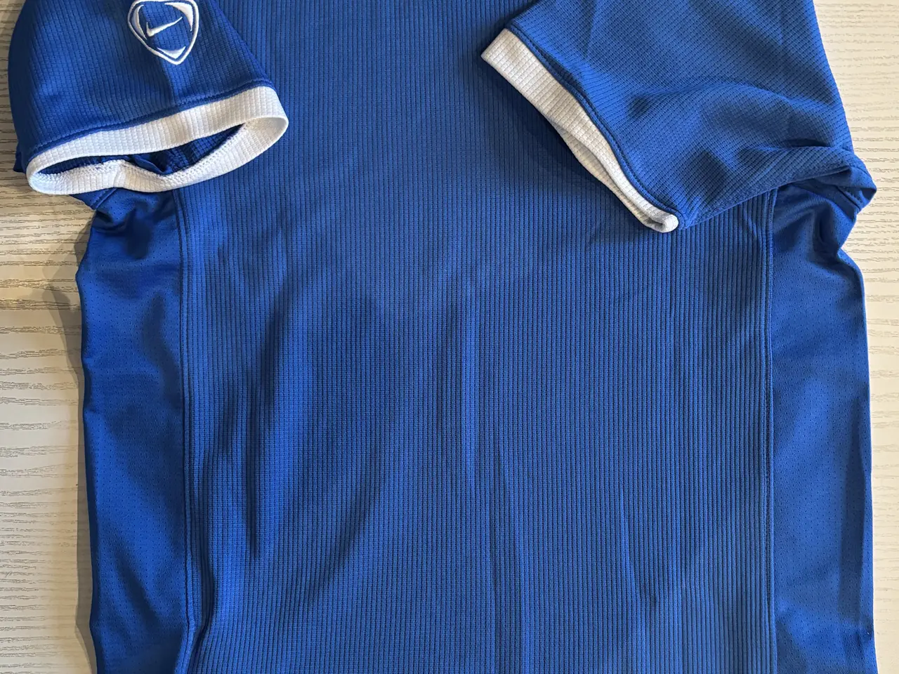 Billede 3 - Sportstøj, Fodboldtrøje, T-shirt, Nike Fit Dry, st