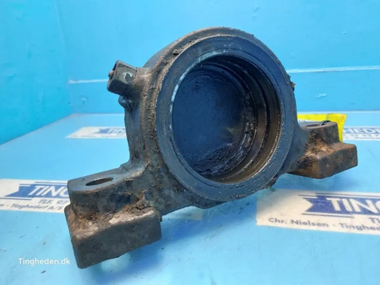 Billede 3 - New Holland LB110 Beslag 9967991