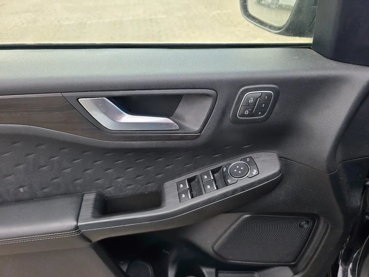 Billede 9 - Ford Kuga 2,5 PHEV Vignale CVT