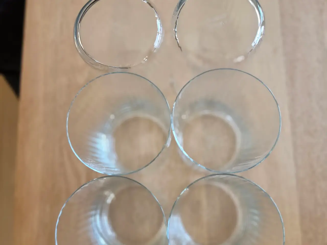 Billede 4 - Smukke Vandglas