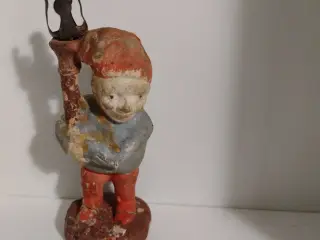 Gammel nisse