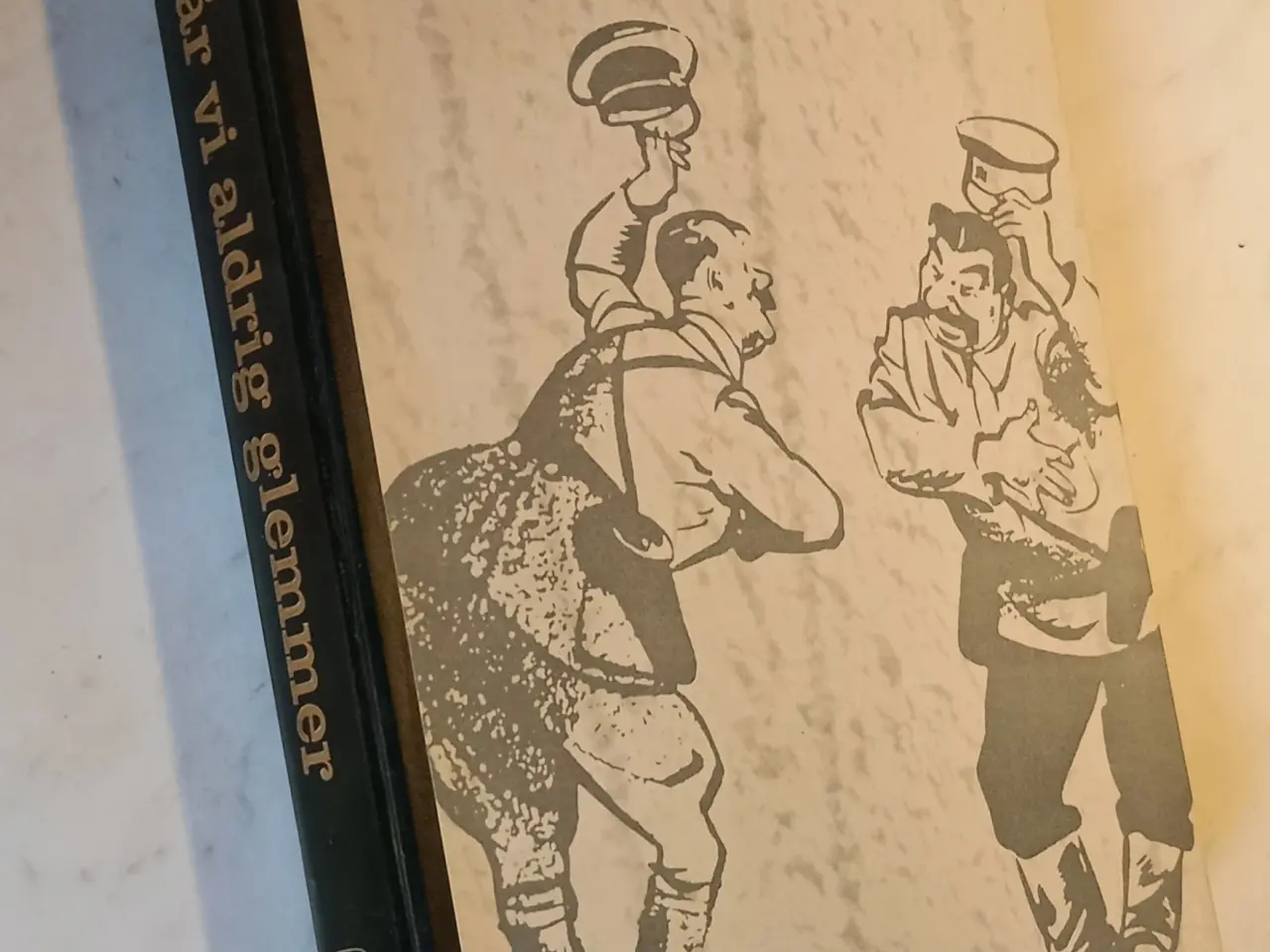 Billede 1 - 25 år vi aldrig glemmer