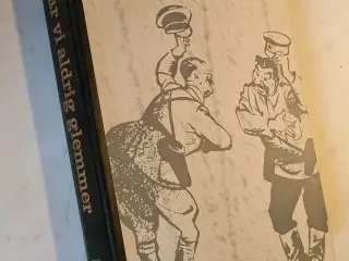 25 år vi aldrig glemmer