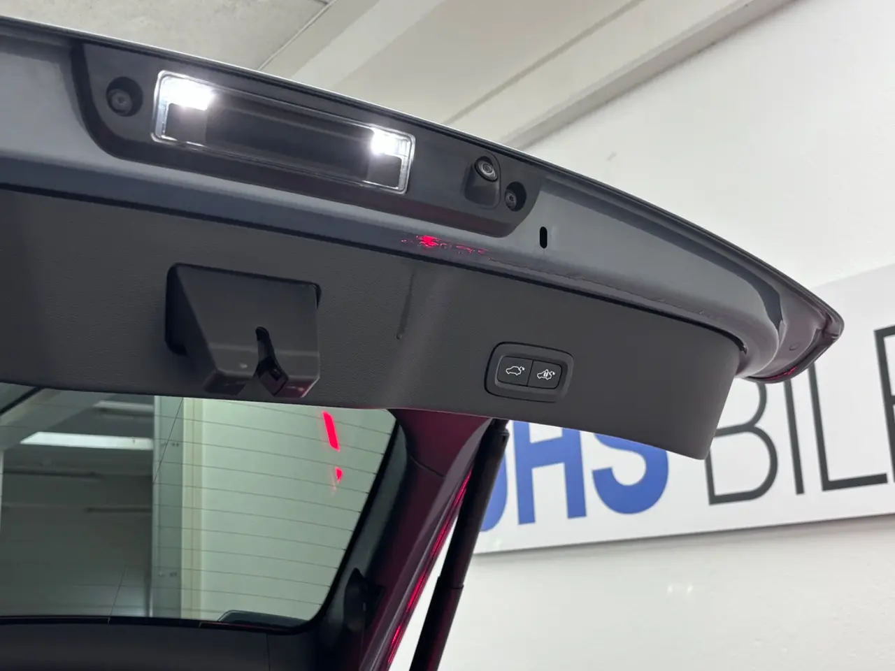 Billede 16 - Volvo C40 P6 ReCharge Plus