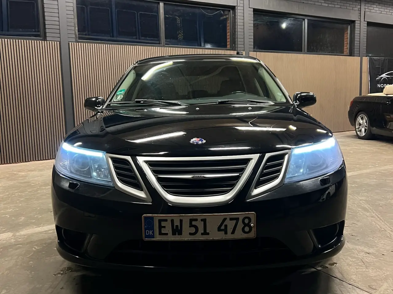 Billede 3 - Beige læderkabine, Service overholdt, 210hk