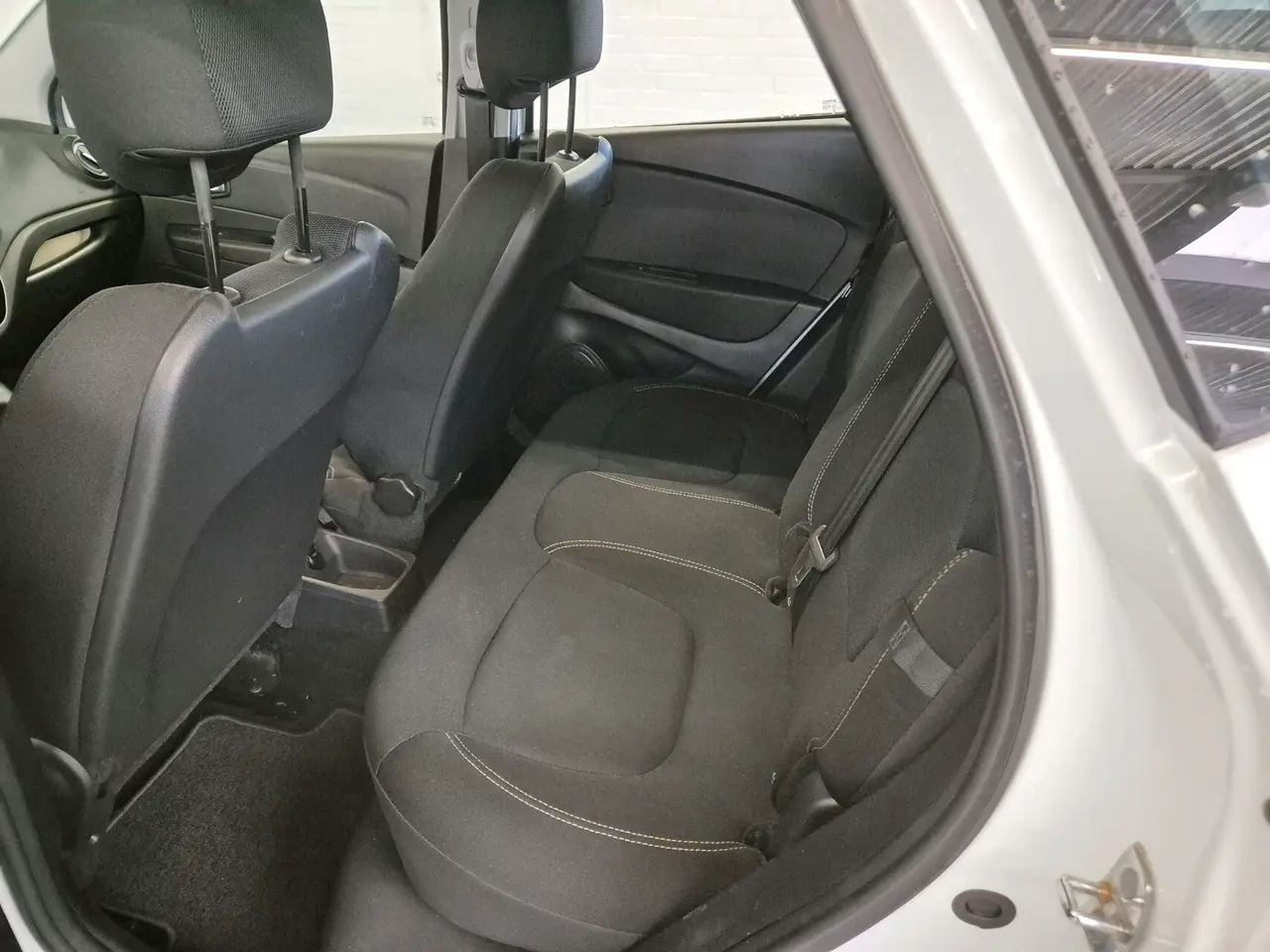 Billede 15 - Renault Captur 0,9 Energy TCe Zen 90HK 5d