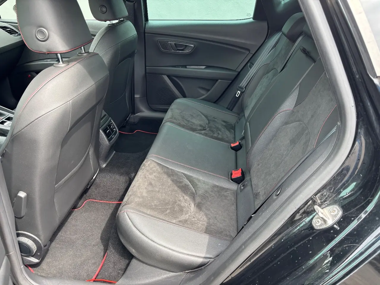 Billede 16 - Seat Leon 1,5 eTSi 150 FR Sportstourer DSG