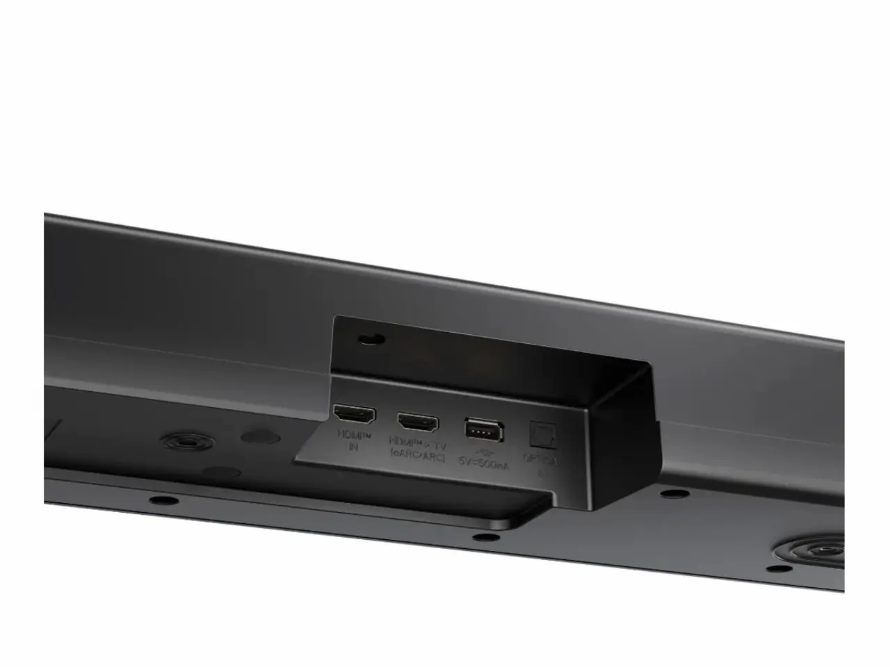 Billede 5 - LG Soundbar NS70
