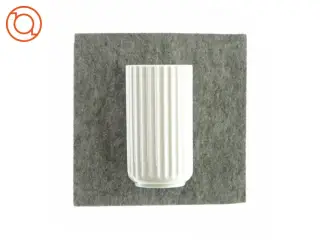 Lyngbyvasen fra Lyngby Porcelæn
