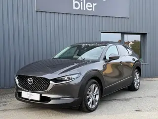 Mazda CX-30 2,0 e-SkyActiv-G 150 Cosmo aut.