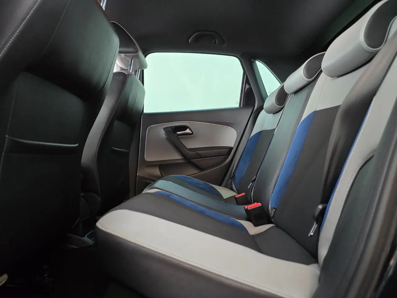Billede 16 - VW Polo 1,4 TSi 150 BlueGT DSG