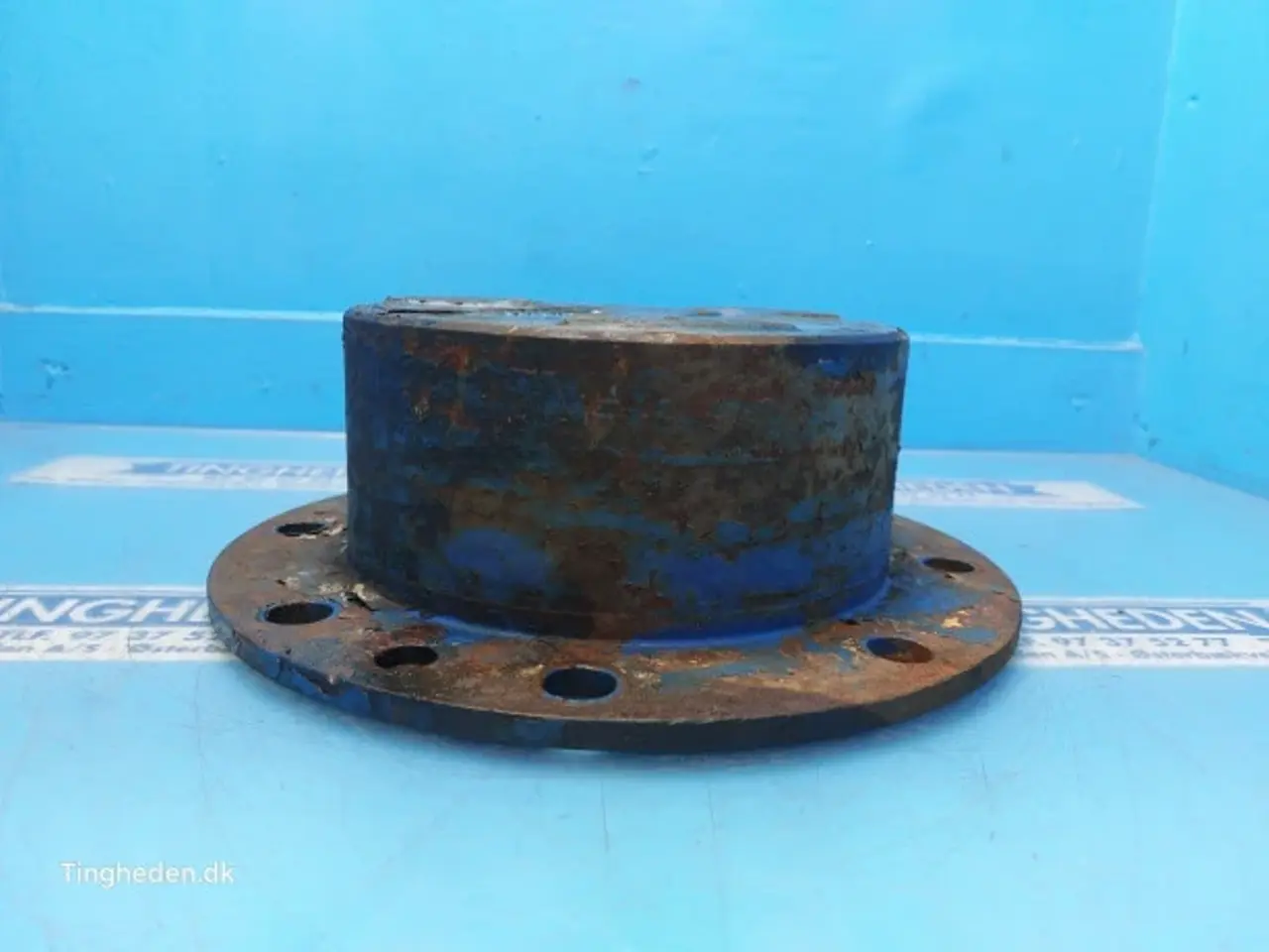Billede 6 - Ford 8210 Hjulnav E1NN1N045AA