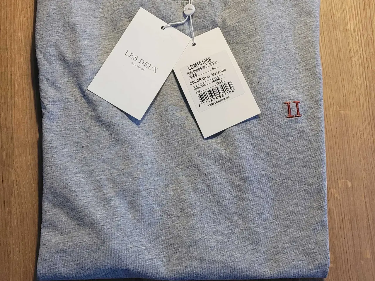 Billede 3 - Les Deux t-shirt