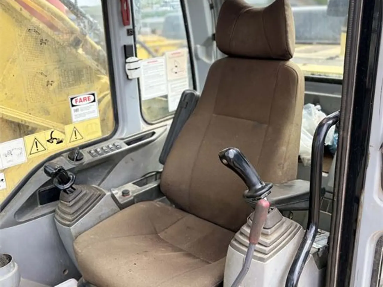 Billede 15 - New Holland E485 - 51 ton
