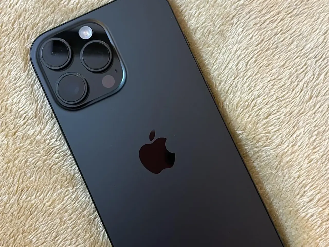 Billede 1 - iPhone 16 pro max 256 Gb