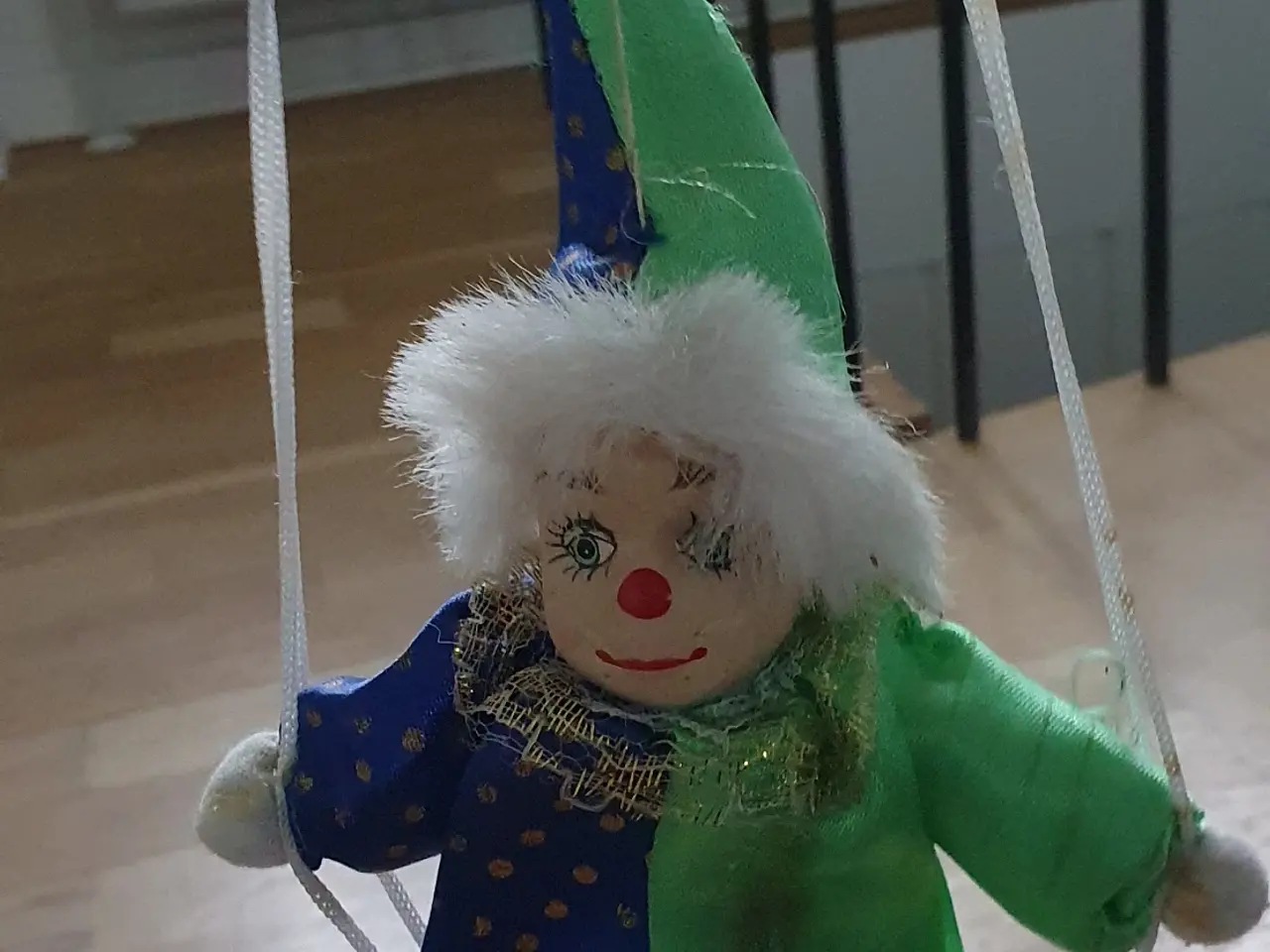 Billede 1 - Joker