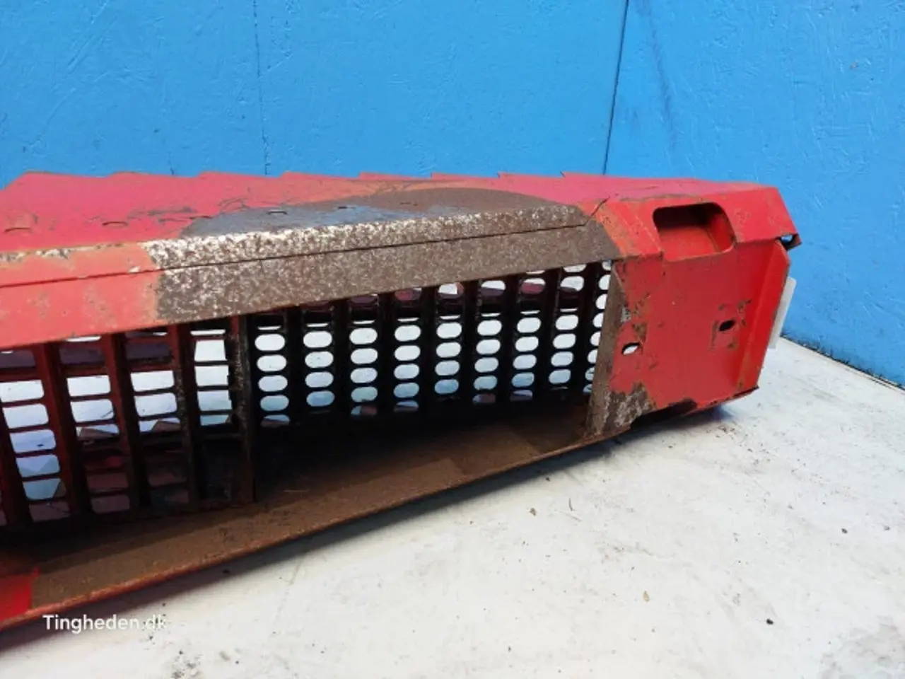 Billede 15 - Massey Ferguson 40 Ryster 28480677