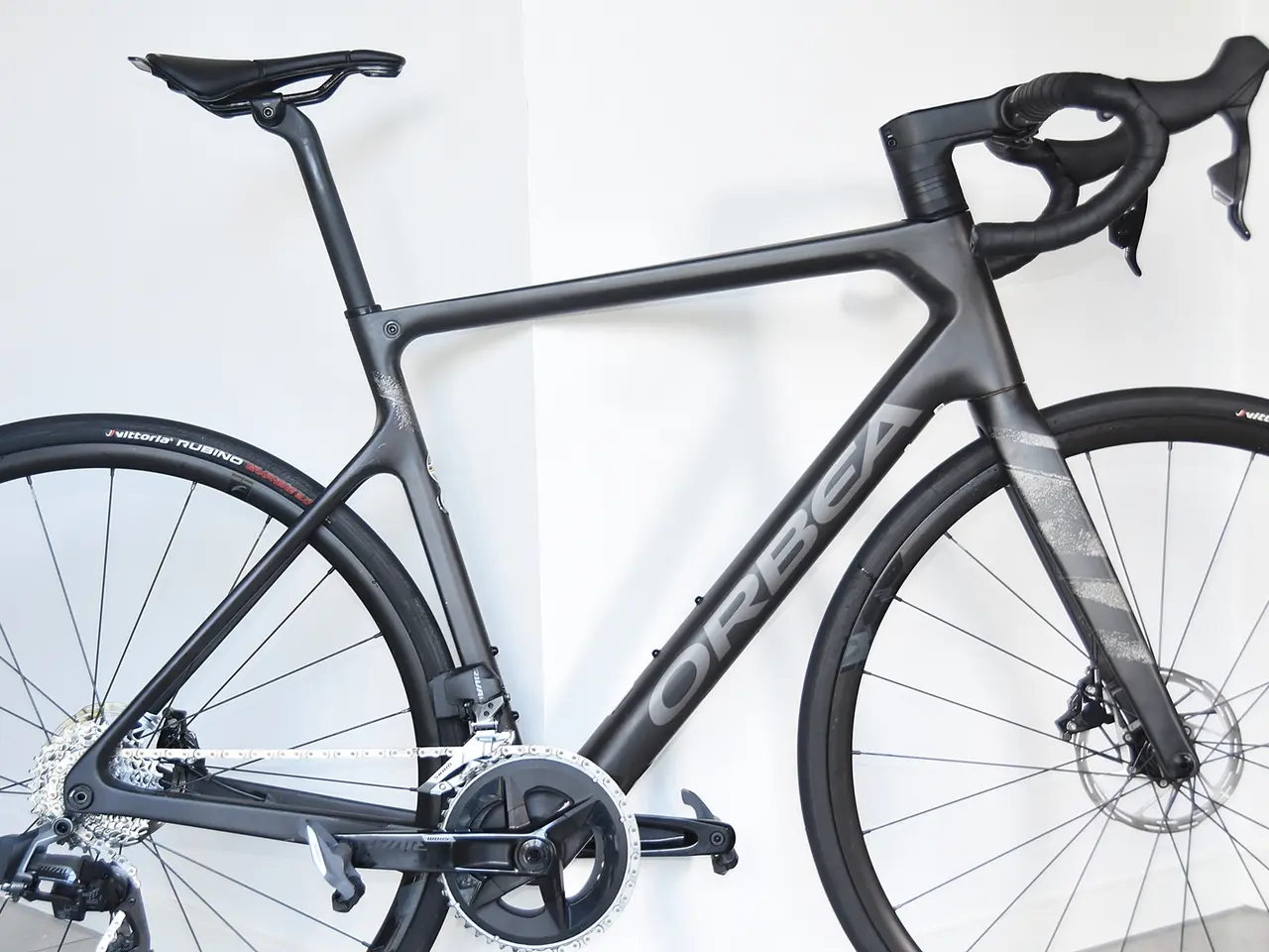 Billede 8 - næsten ny carbon racercykel