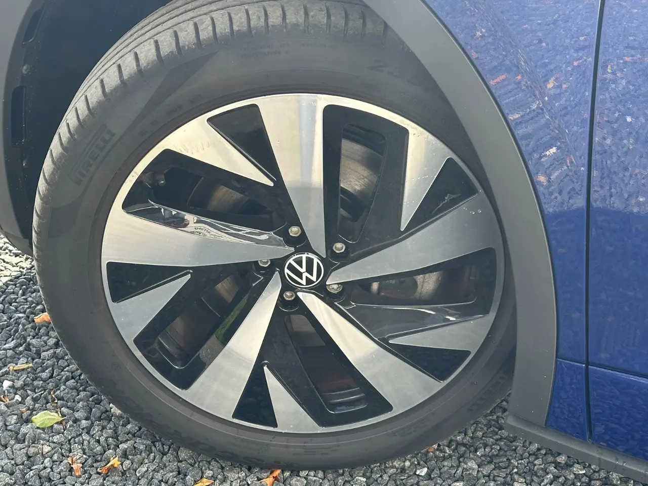 Billede 6 - VW ID.5 77 Pro